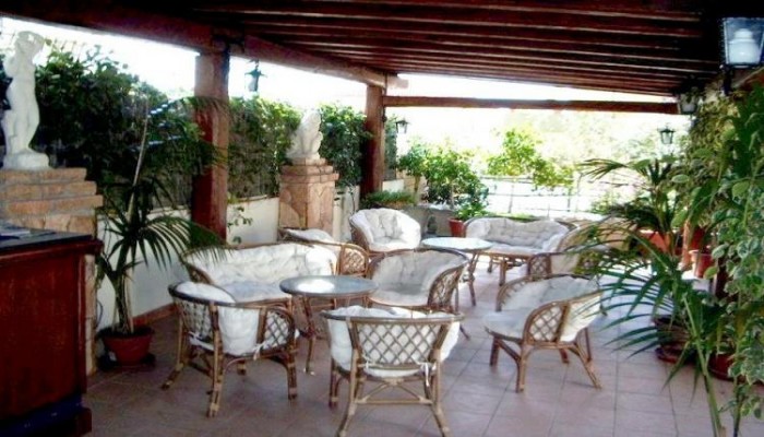 Hotel Villa Piras poza 1