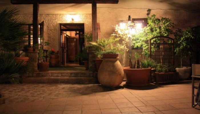 Hotel Villa Piras poza 22