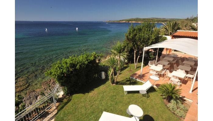 Villa Grachira poza 3