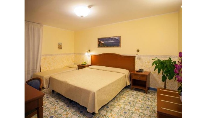 Hotel Amalfi poza 7