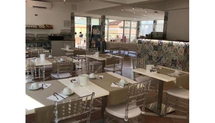 Hotel Amalfi poza 12