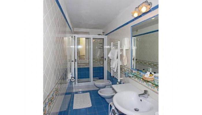 Hotel Amalfi poza 11