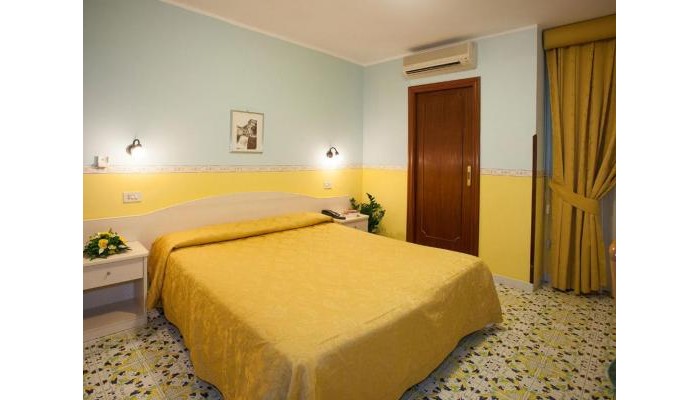 Hotel Amalfi poza 1