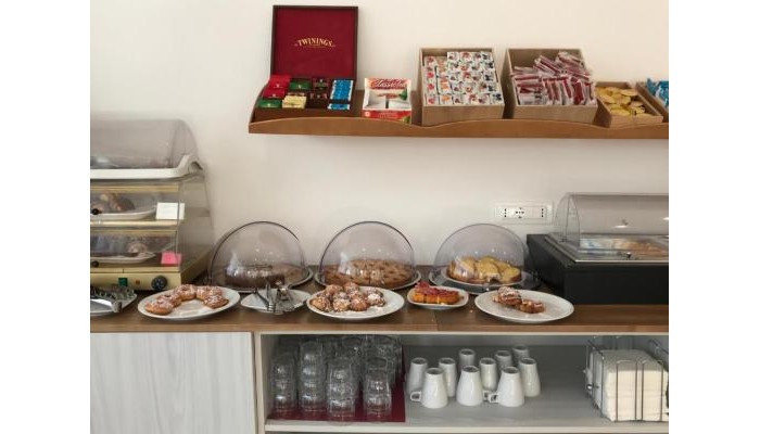 Hotel Amalfi poza 13