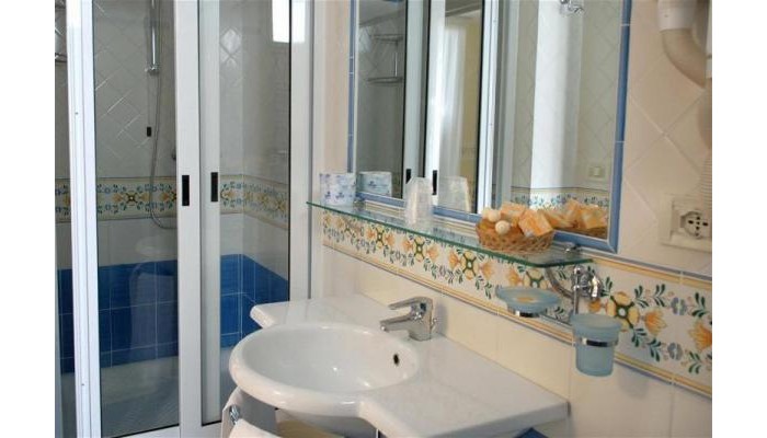 Hotel Amalfi poza 8
