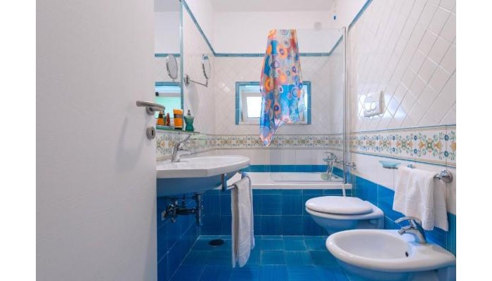 Hotel Amalfi poza 10