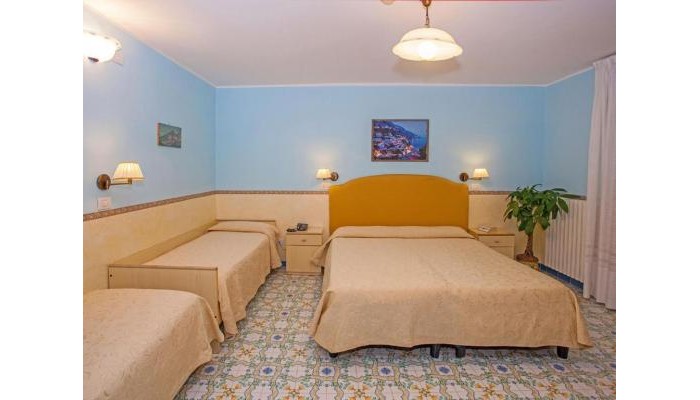 Hotel Amalfi poza 6