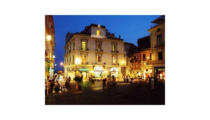 Hotel Fontana poza 2