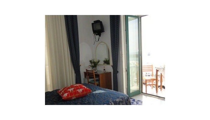 Hotel Fontana poza 5