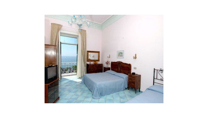 Hotel Fontana poza 7