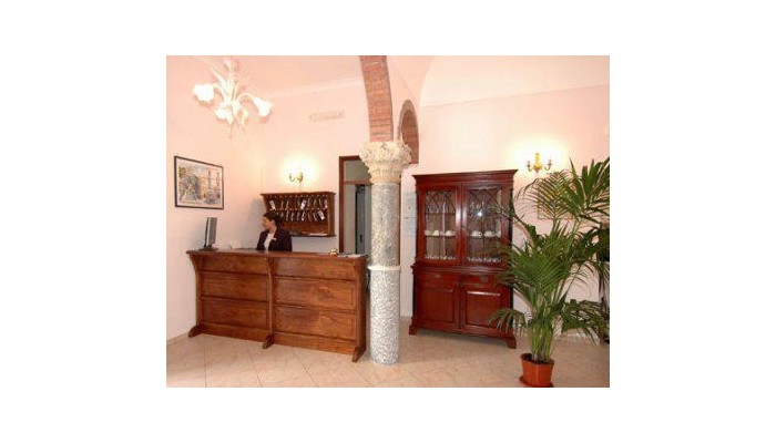 Hotel Fontana poza 3