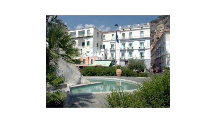 Hotel Fontana poza 1