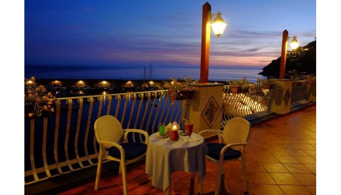 Hotel La Bussola poza 17