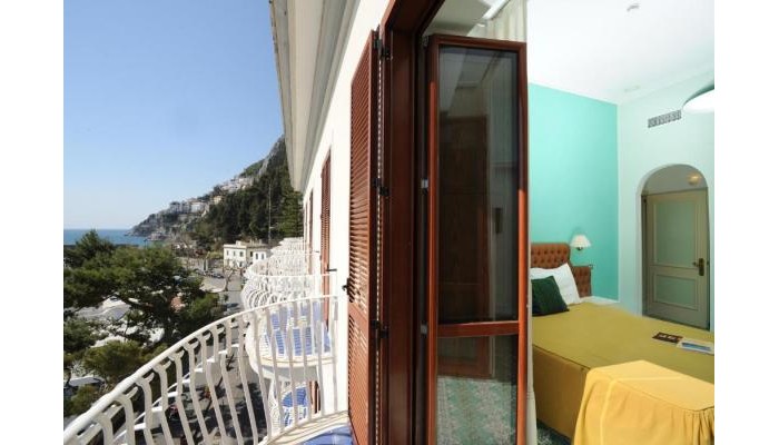 Hotel La Bussola poza 10