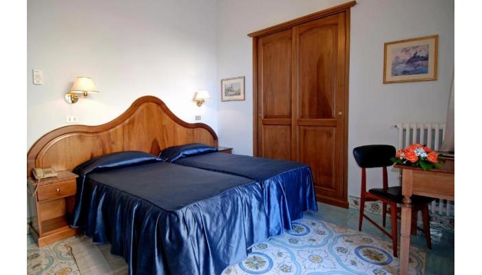 Hotel La Bussola poza 1