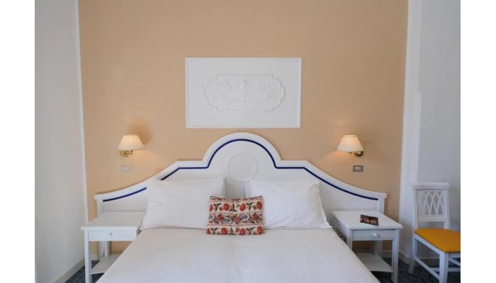 Hotel La Bussola poza 5