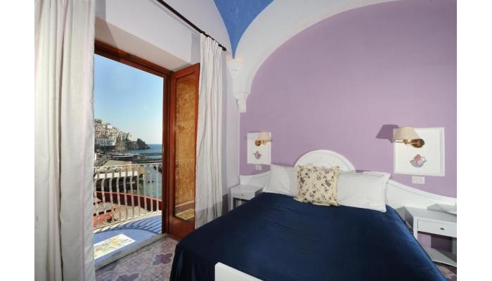 Hotel La Bussola poza 2