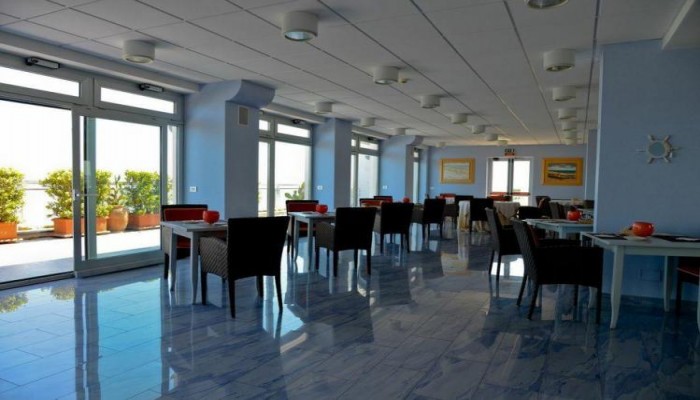 Barion Hotel poza 0