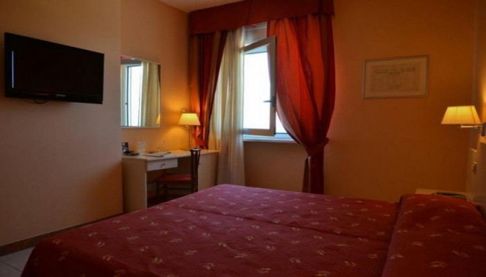 Barion Hotel poza 1