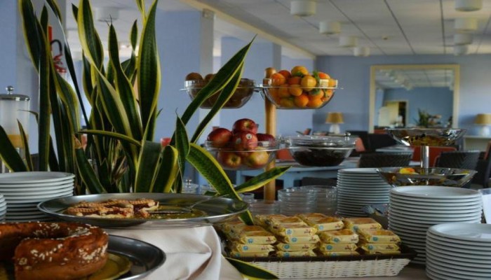 Barion Hotel poza 2