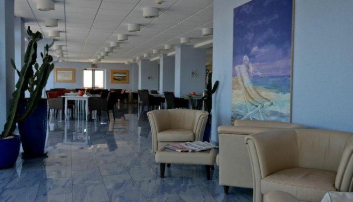 Barion Hotel poza 4