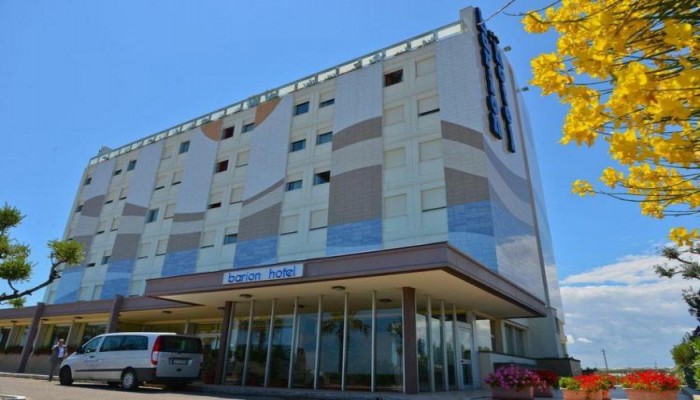 Barion Hotel poza 5