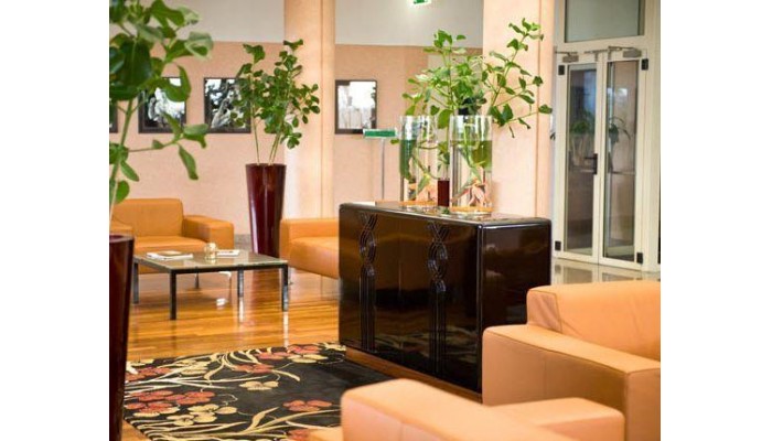 Barion Hotel poza 6