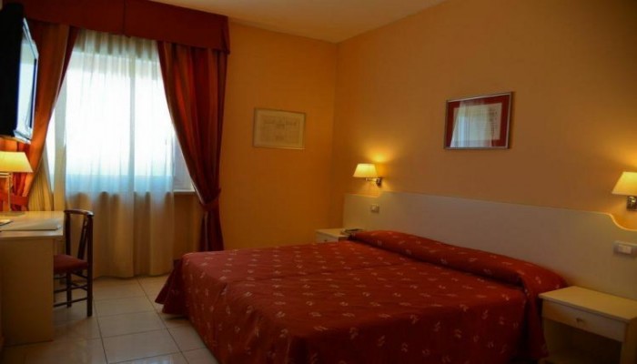 Barion Hotel poza 7