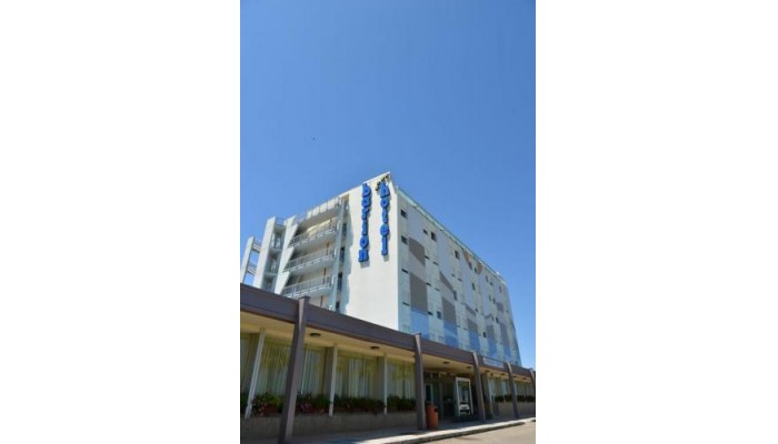 Barion Hotel poza 9