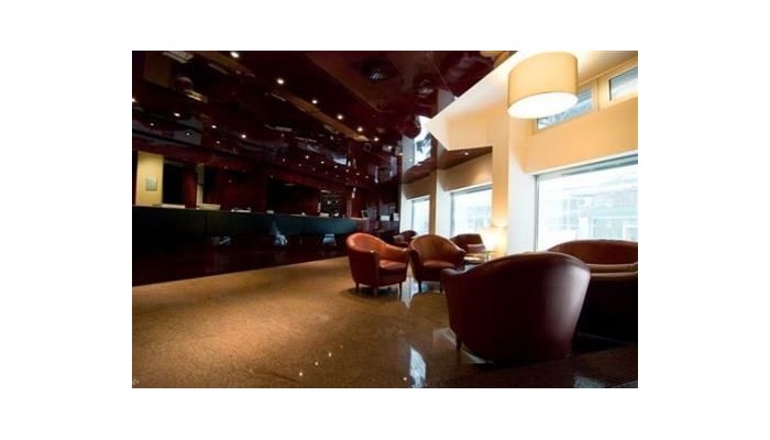 Boston Hotel poza 2