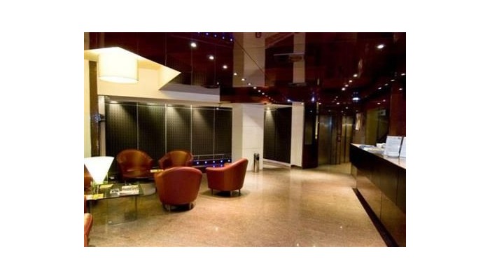 Boston Hotel poza 1