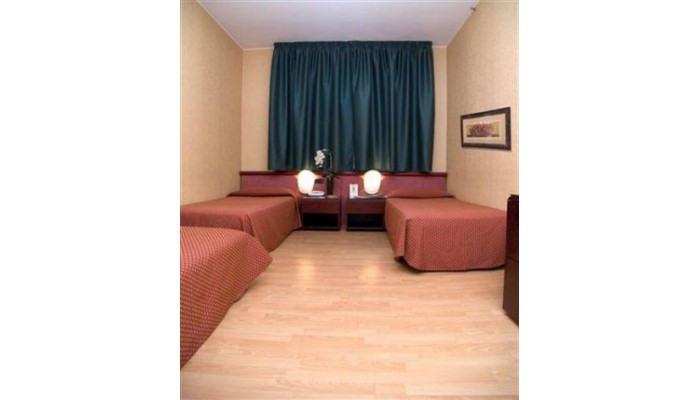 Boston Hotel poza 7