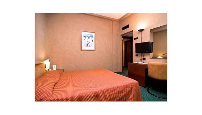 Boston Hotel poza 6