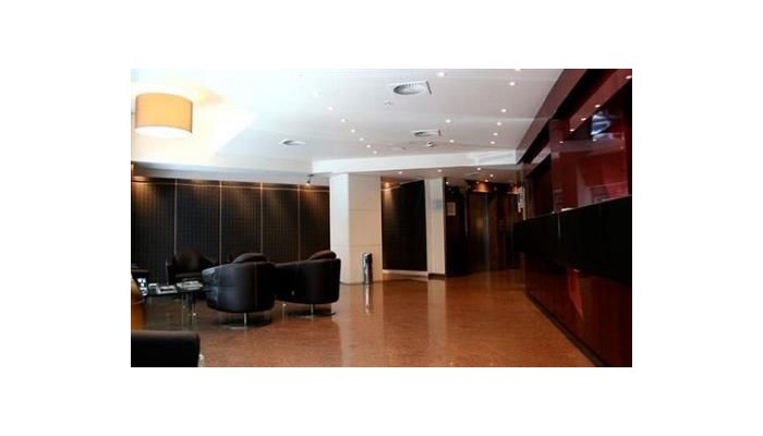 Boston Hotel poza 4