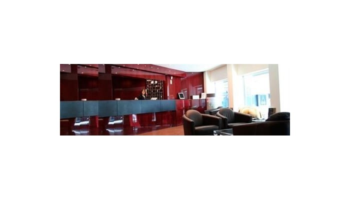 Boston Hotel poza 5