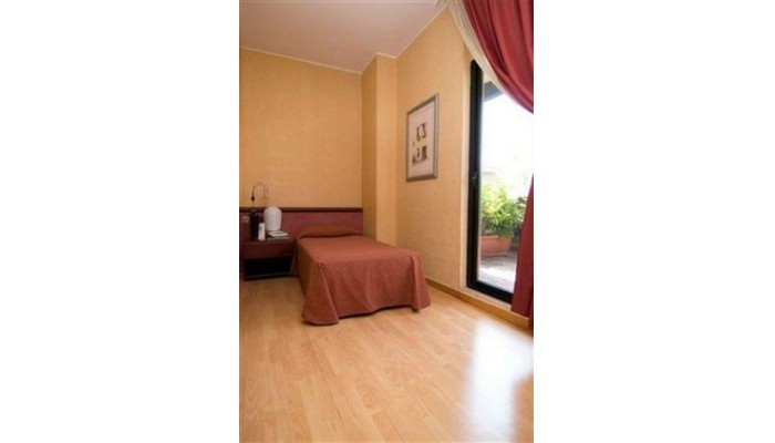 Boston Hotel poza 9