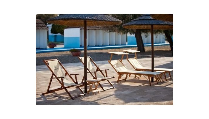 Hotel Baia San Giorgio poza 19