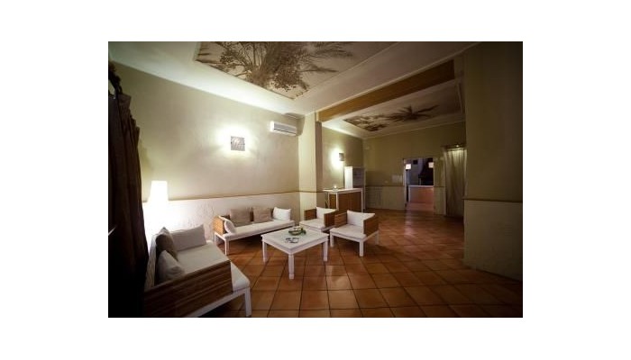 Hotel Baia San Giorgio poza 17