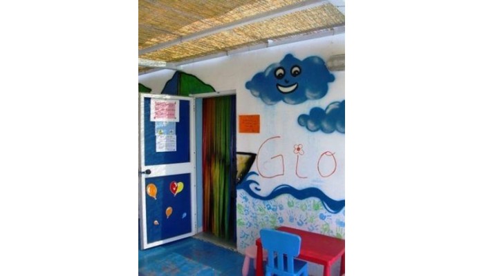 Hotel Baia San Giorgio poza 13