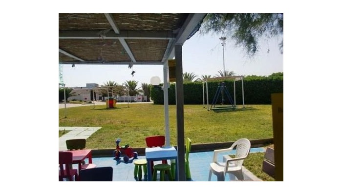 Hotel Baia San Giorgio poza 12