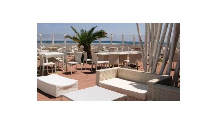 Hotel Baia San Giorgio poza 11