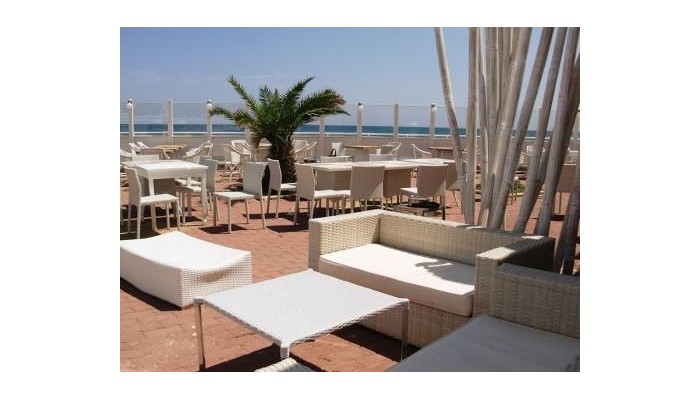 Hotel Baia San Giorgio poza 23