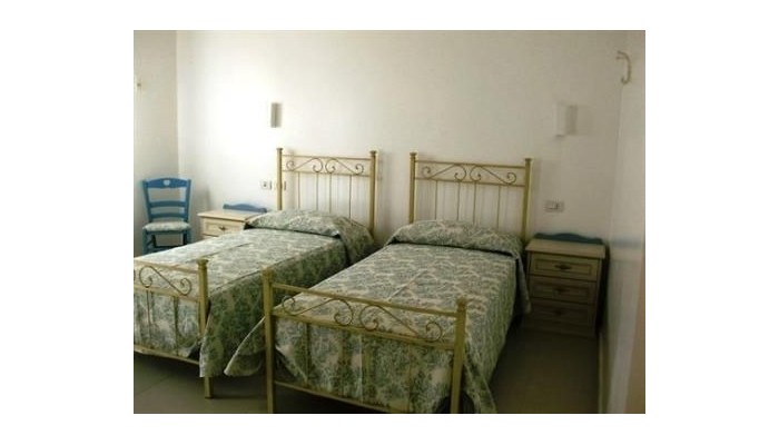 Hotel Baia San Giorgio poza 2