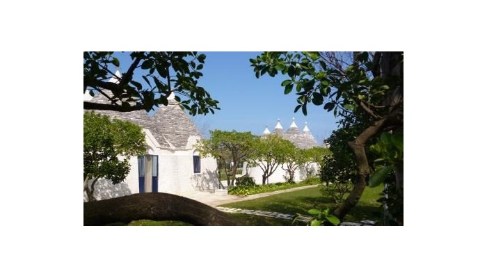 Hotel Baia San Giorgio poza 28