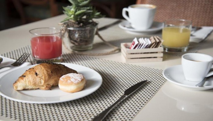 Hotel Riva Del Sole poza 1