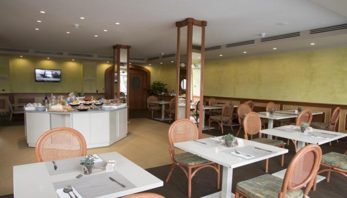 Hotel Riva Del Sole poza 10