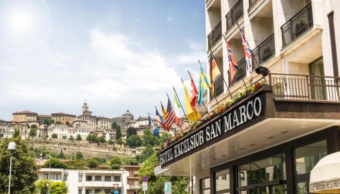Excelsior San Marco Hotel poza 0