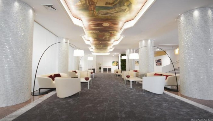 Excelsior San Marco Hotel poza 4