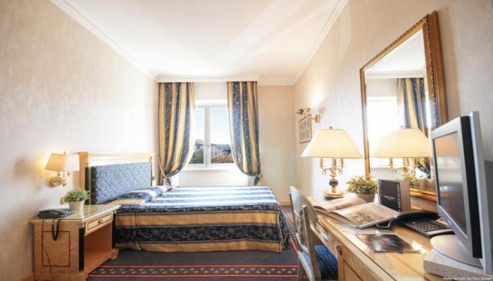 Excelsior San Marco Hotel poza 21