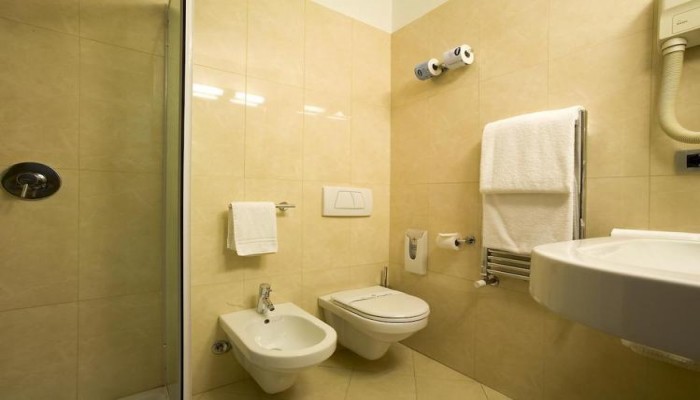 Excelsior San Marco Hotel poza 27